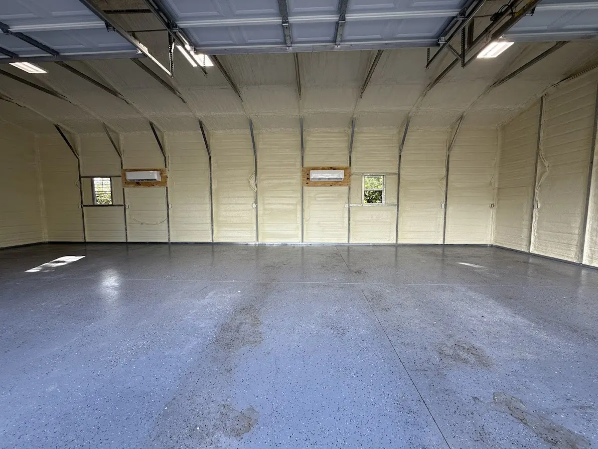 Spray Foam Roofing services in Watertown, MI